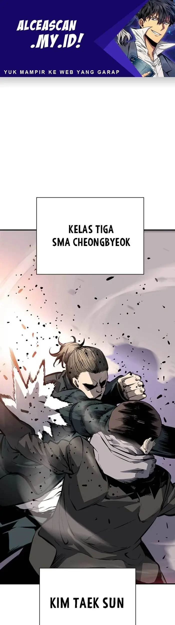 King Game Chapter 11 - halaman 2