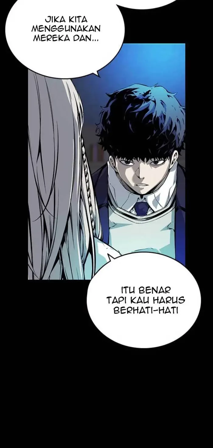 King Game Chapter 11 - halaman 39