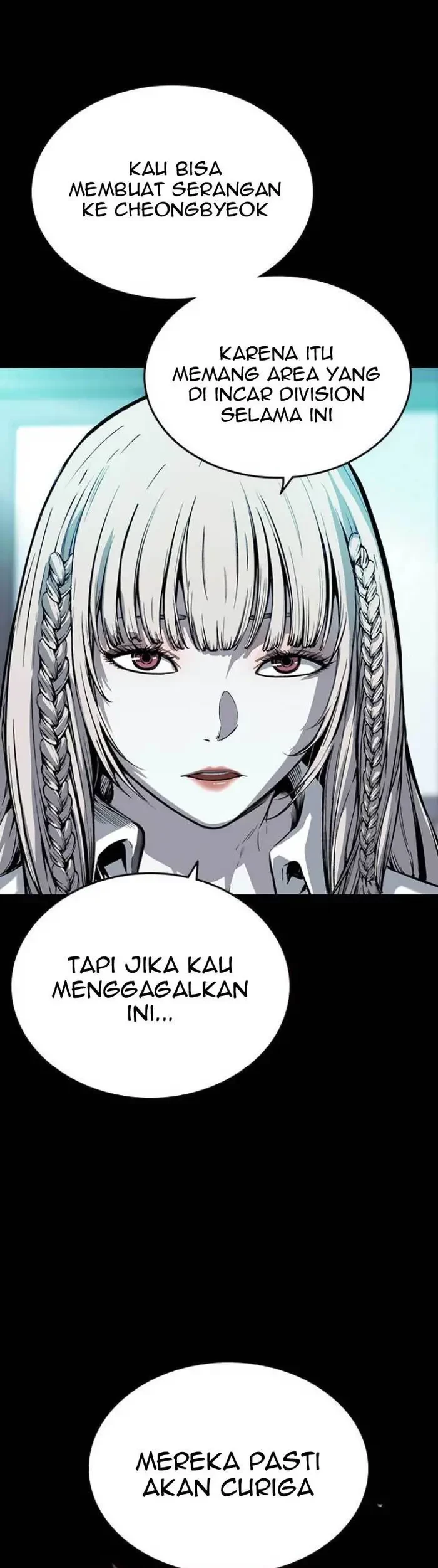King Game Chapter 11 - halaman 40