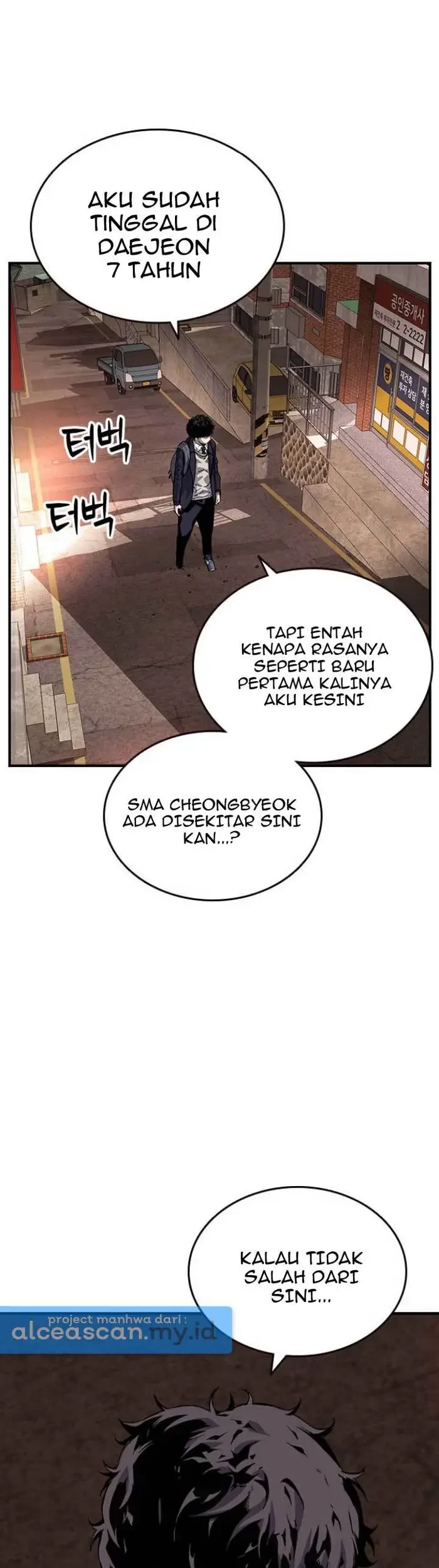King Game Chapter 11 - halaman 44