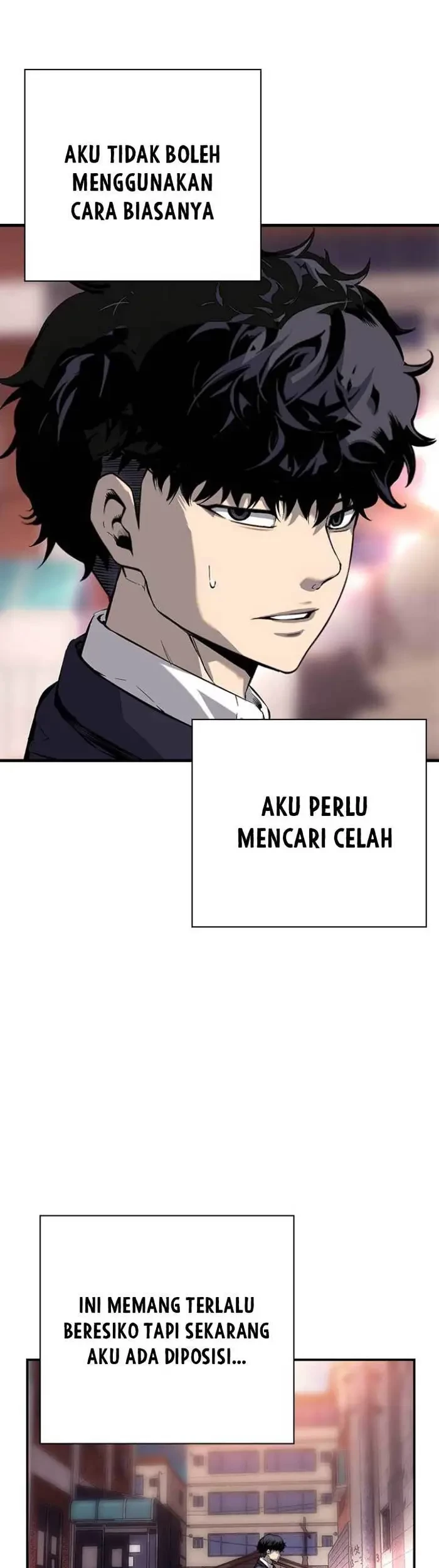 King Game Chapter 11 - halaman 48