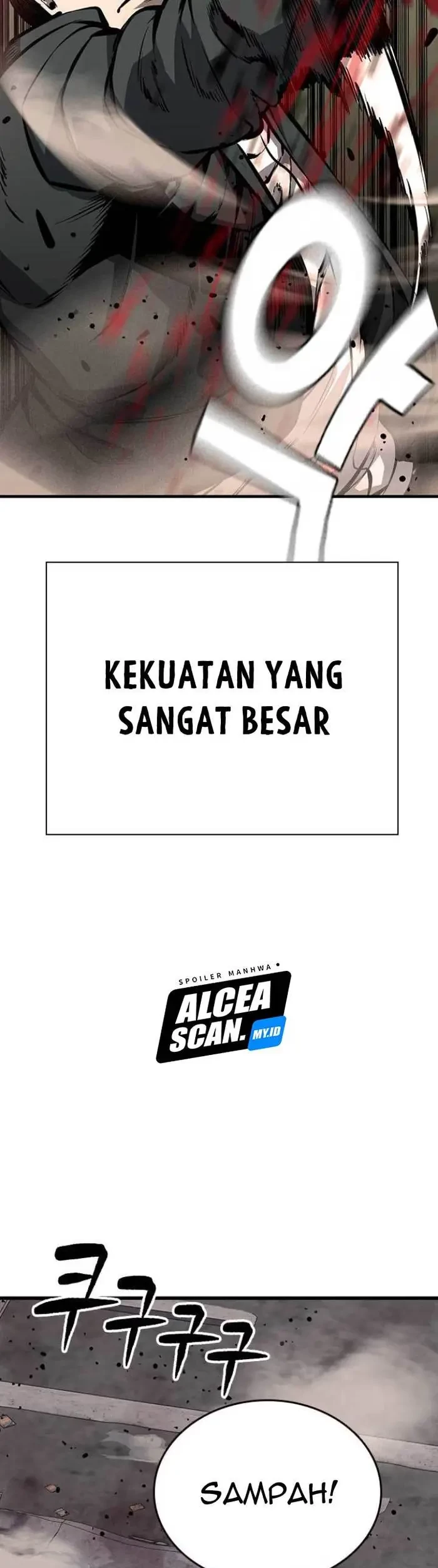 King Game Chapter 11 - halaman 6