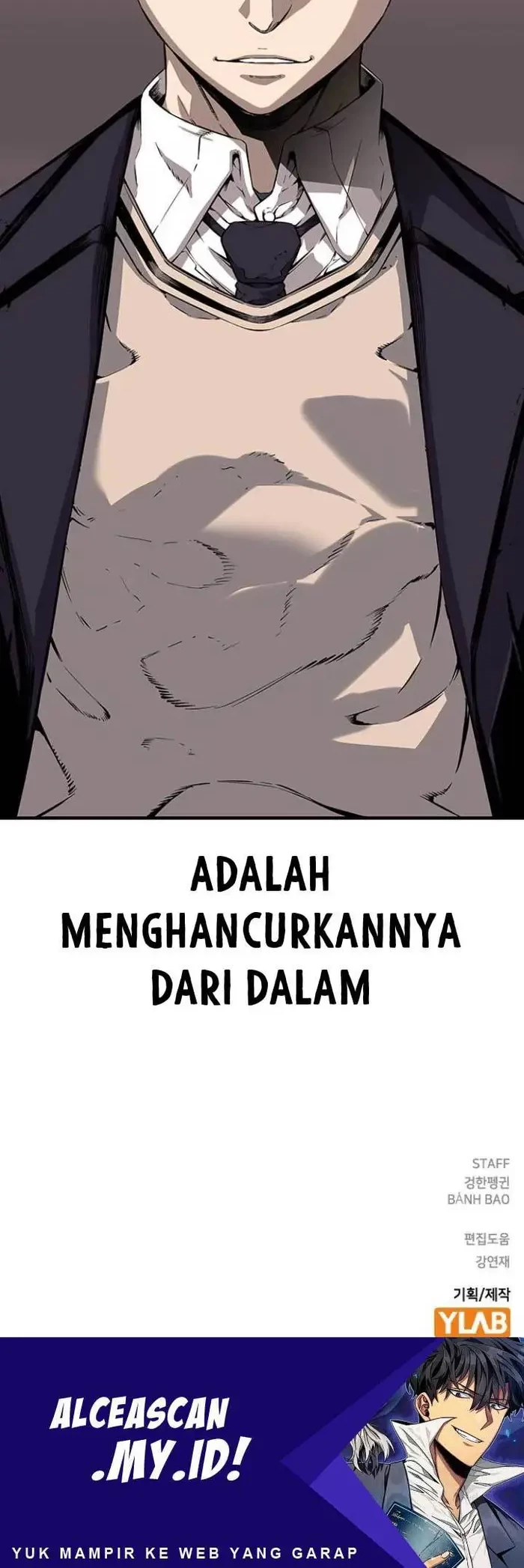 King Game Chapter 11 - halaman 75
