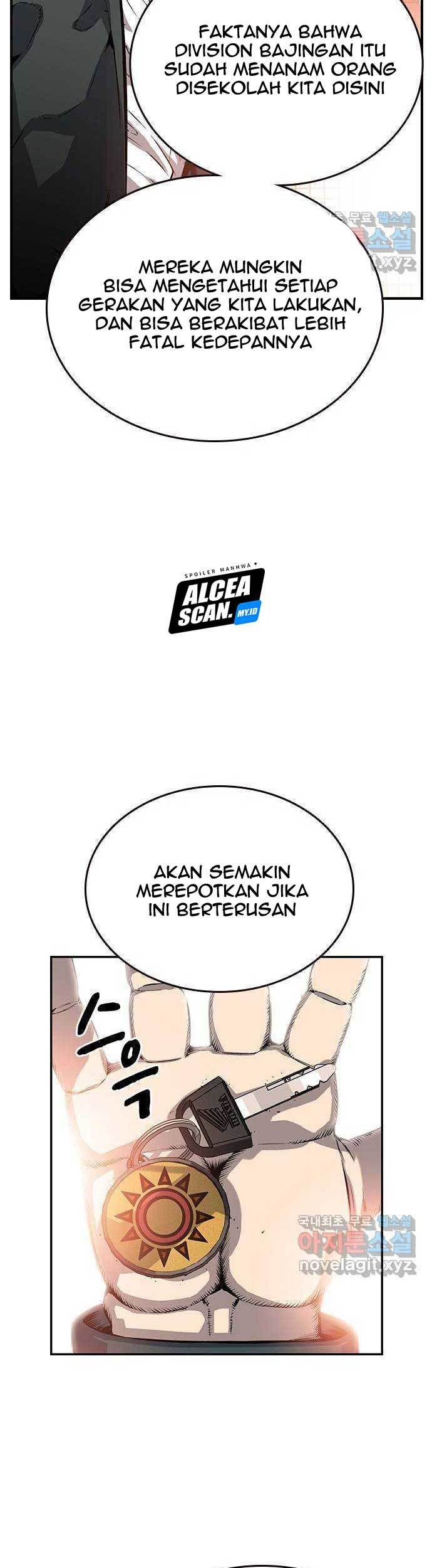 King Game Chapter 12 - halaman 12