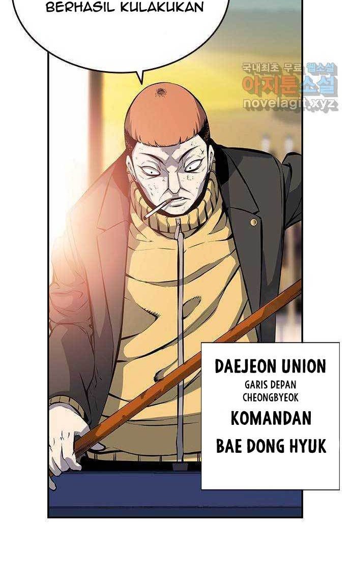 King Game Chapter 12 - halaman 19
