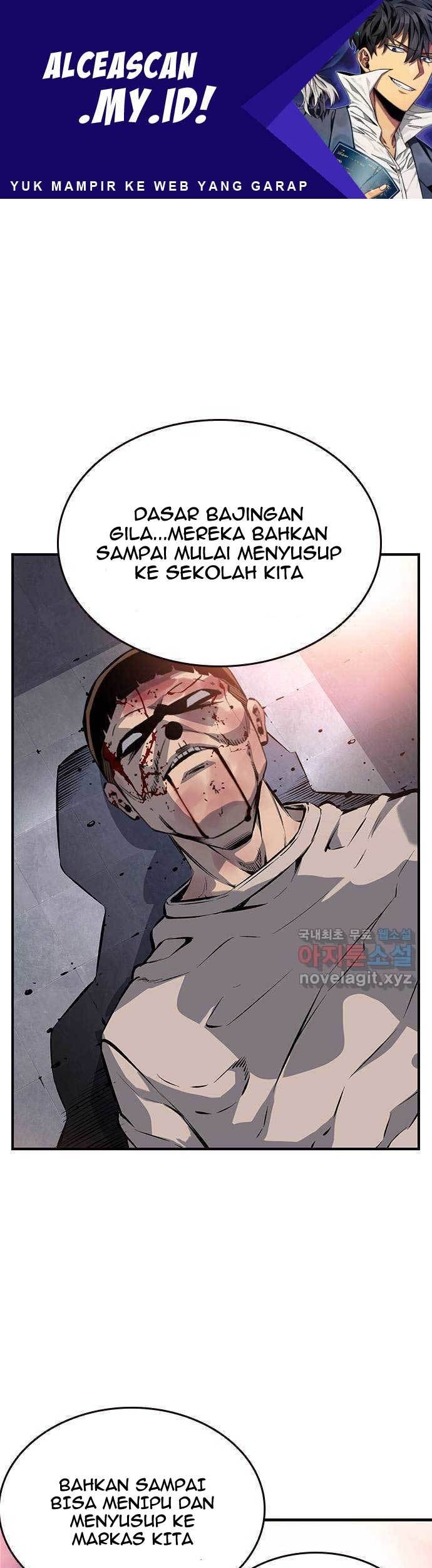 King Game Chapter 12 - halaman 2
