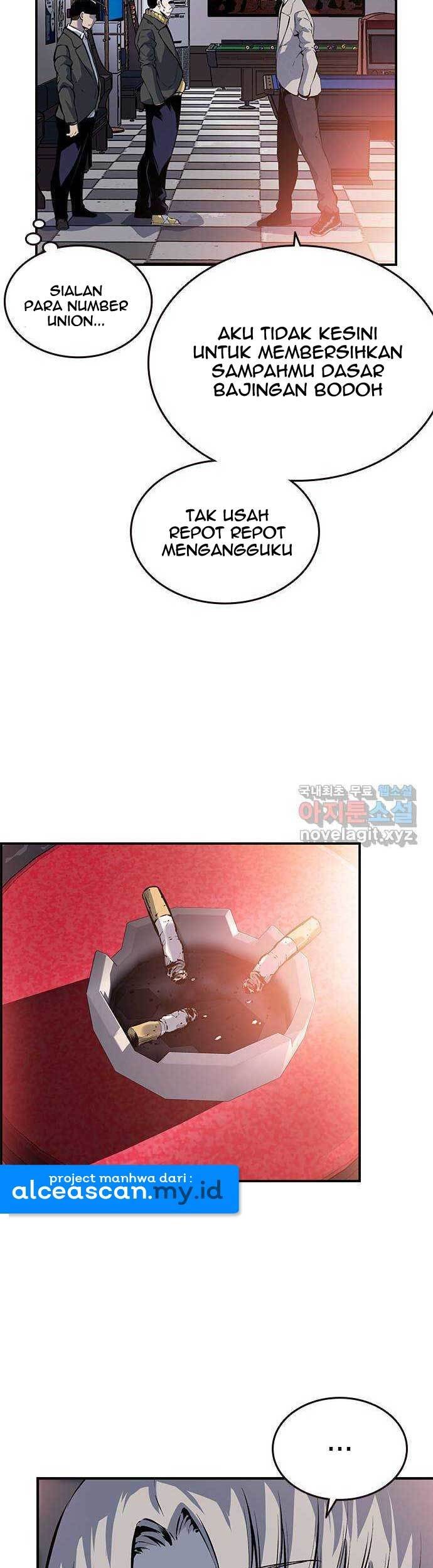King Game Chapter 12 - halaman 24