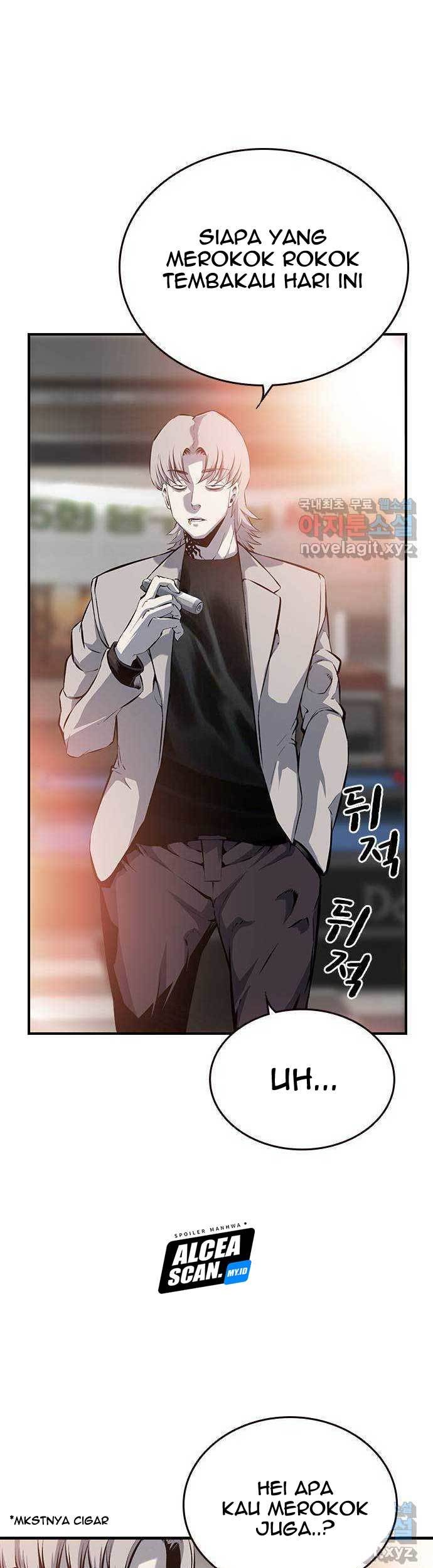 King Game Chapter 12 - halaman 26