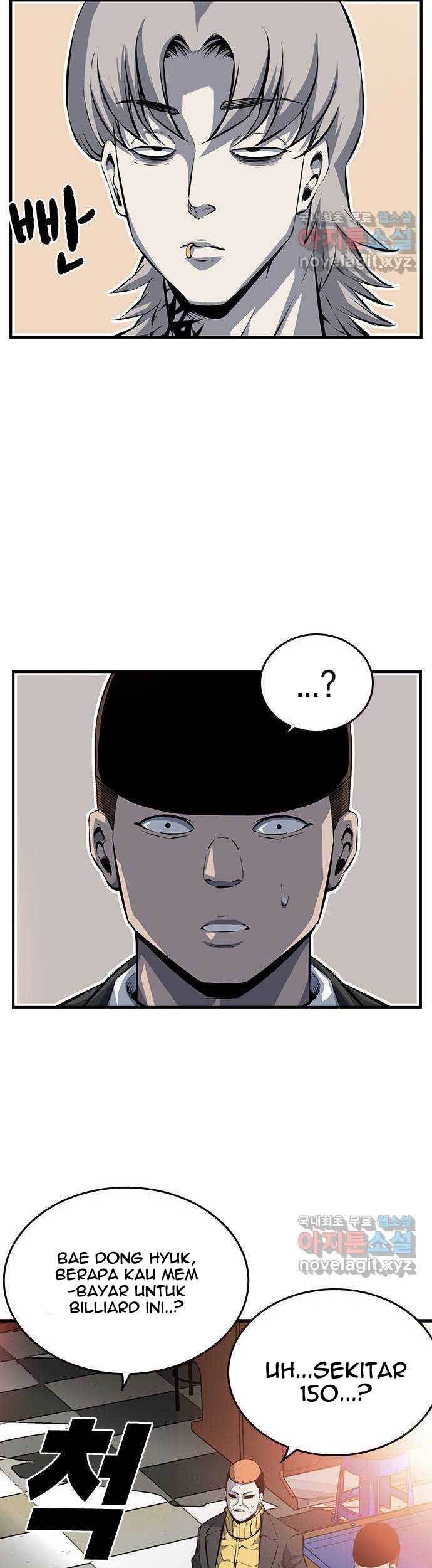 King Game Chapter 12 - halaman 28