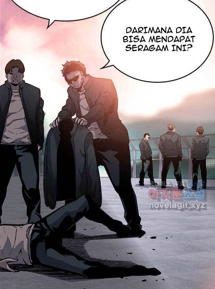 King Game Chapter 12 - halaman 3