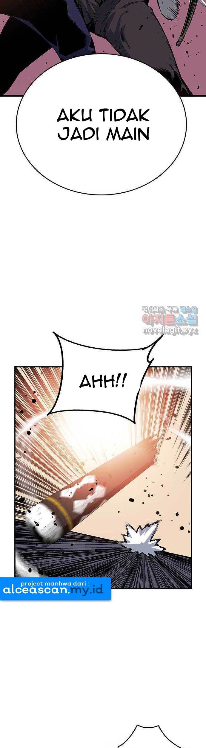 King Game Chapter 12 - halaman 32