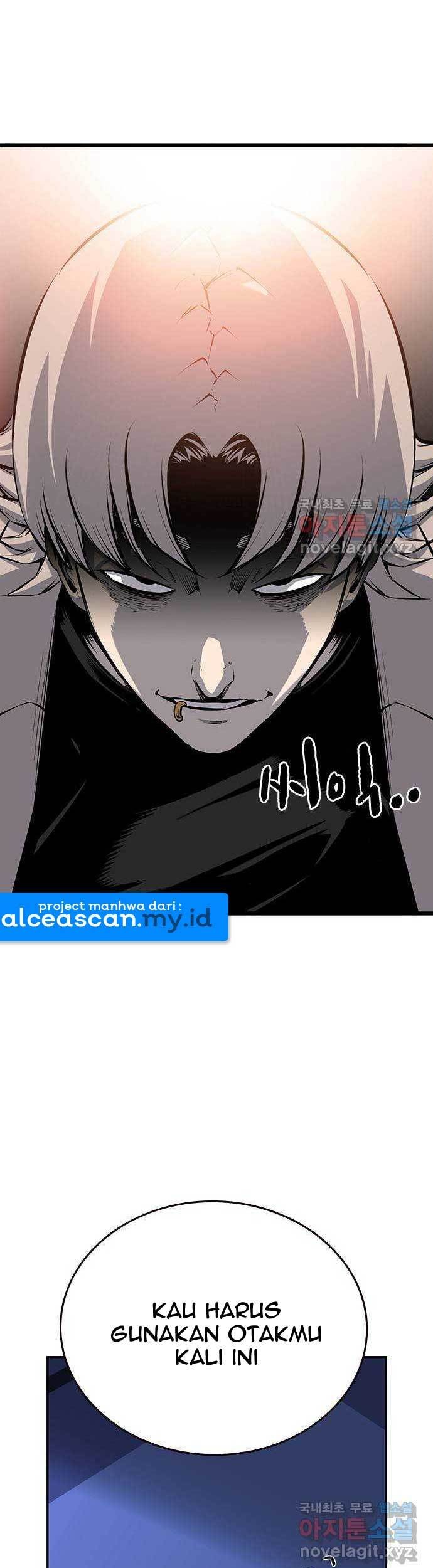 King Game Chapter 12 - halaman 40