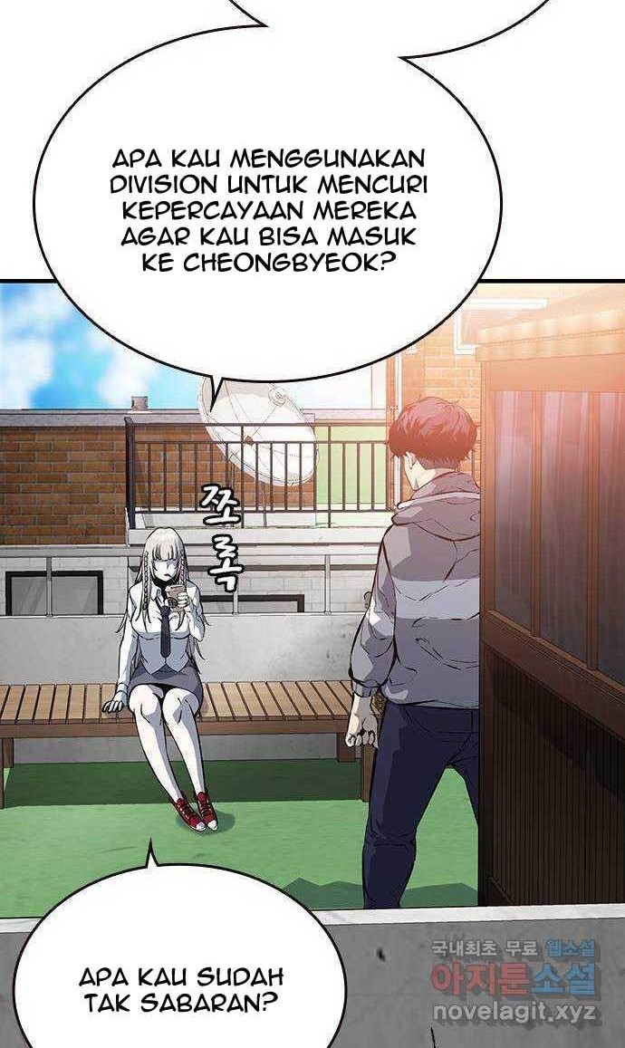 King Game Chapter 12 - halaman 43