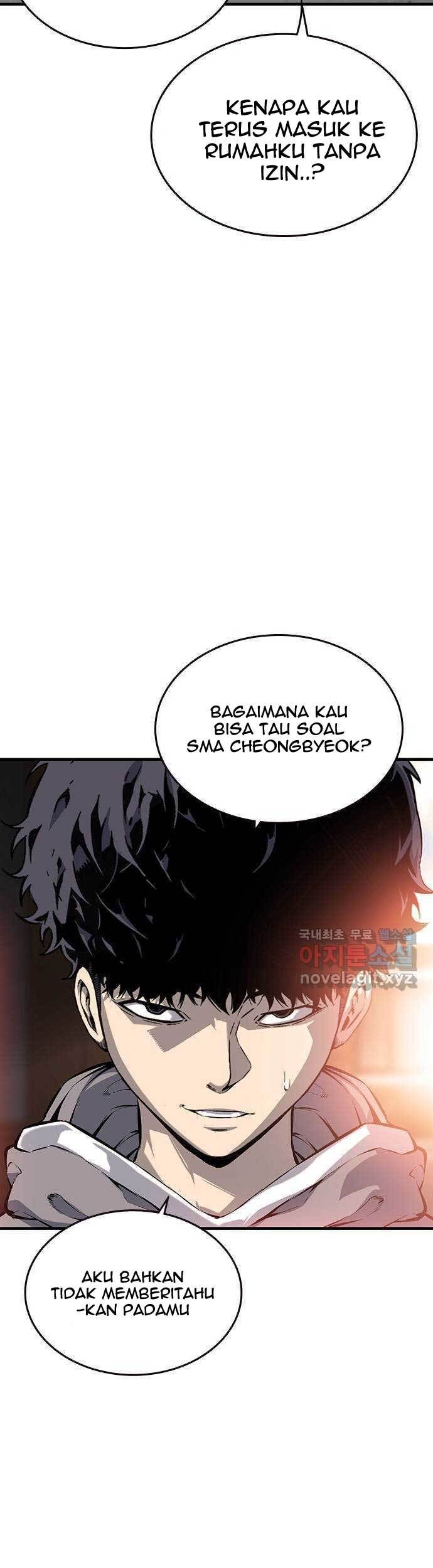 King Game Chapter 12 - halaman 44