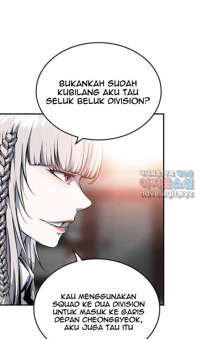 King Game Chapter 12 - halaman 45