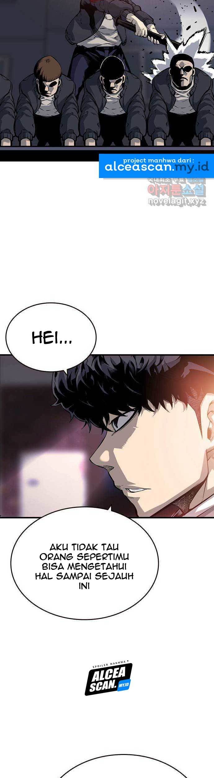 King Game Chapter 12 - halaman 48