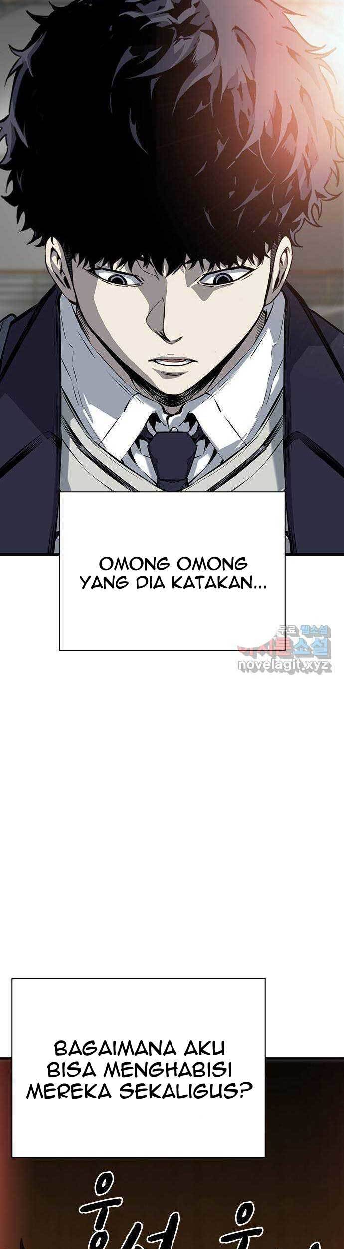 King Game Chapter 12 - halaman 52
