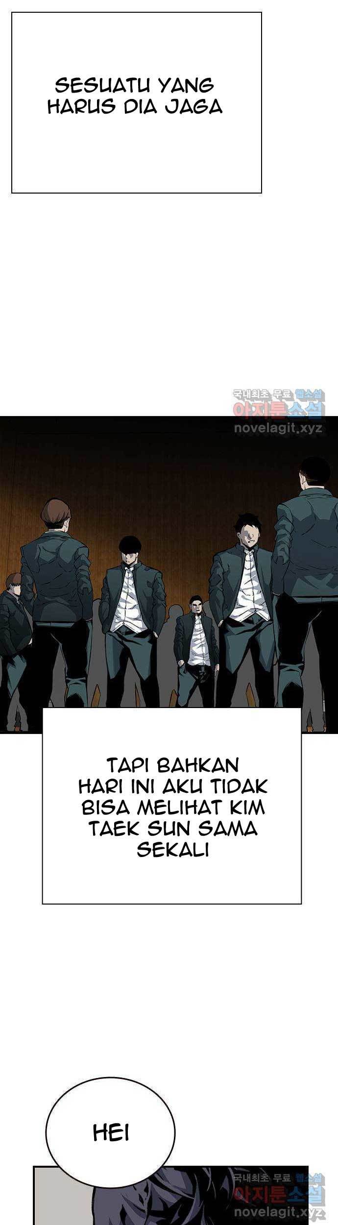 King Game Chapter 12 - halaman 54