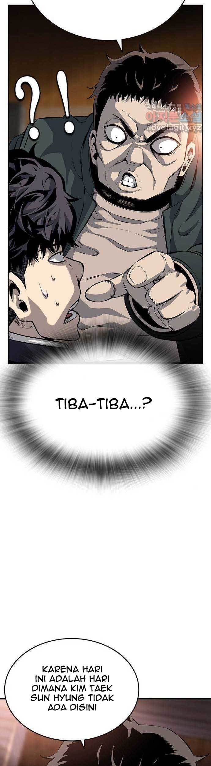 King Game Chapter 12 - halaman 56