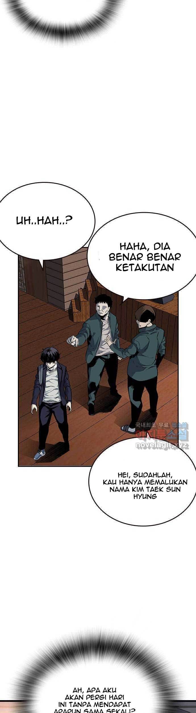 King Game Chapter 12 - halaman 58