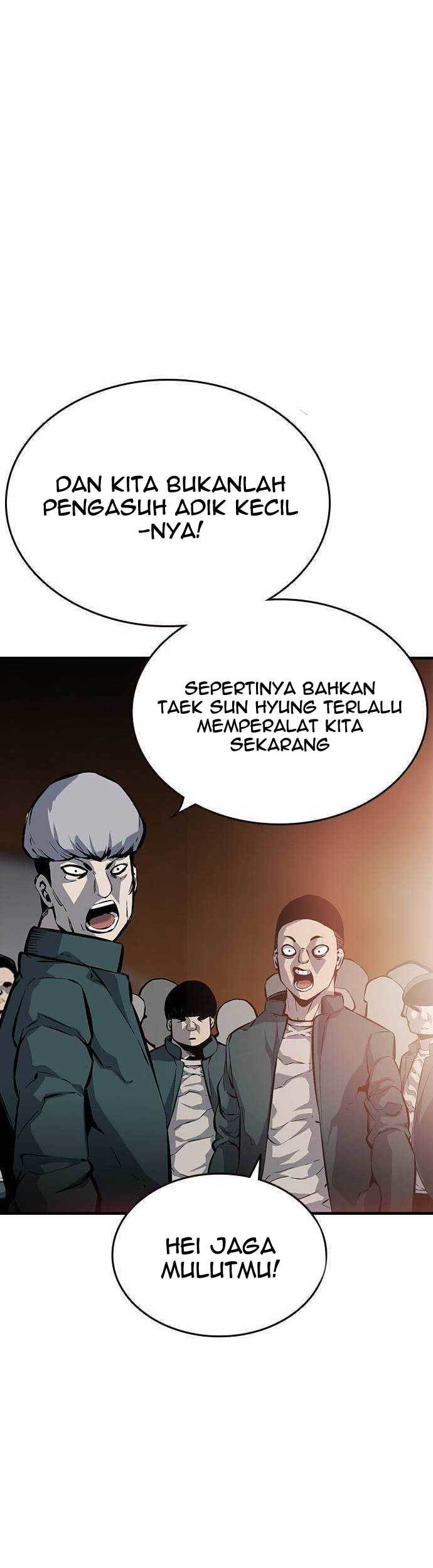 King Game Chapter 12 - halaman 62