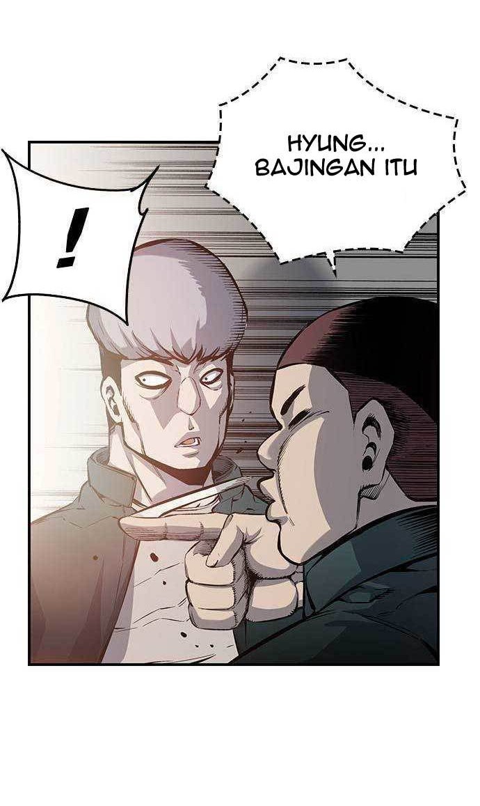 King Game Chapter 12 - halaman 63
