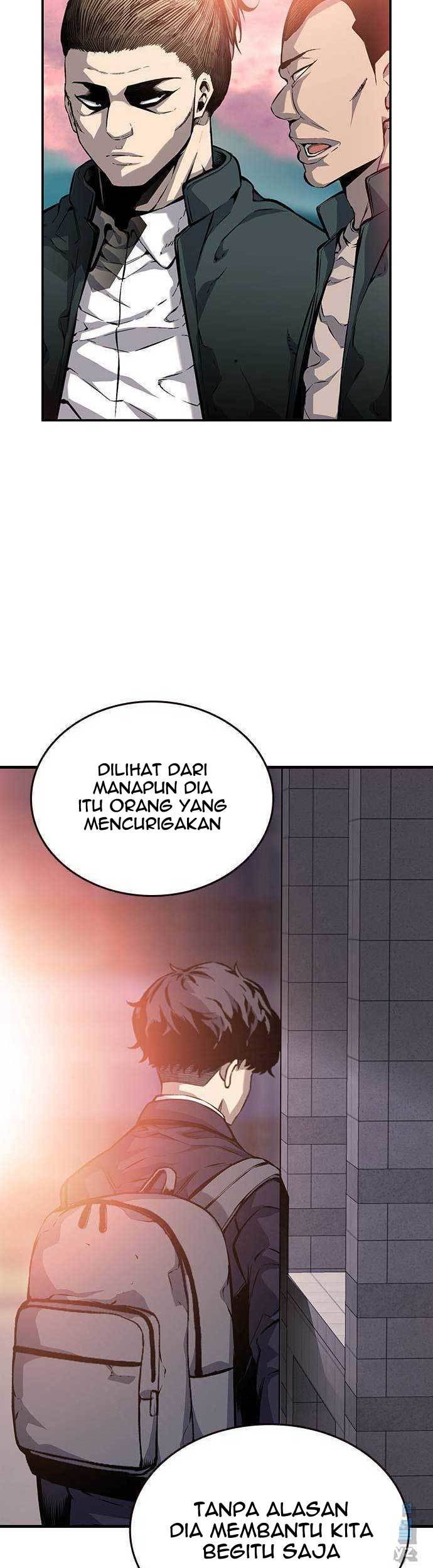 King Game Chapter 12 - halaman 8