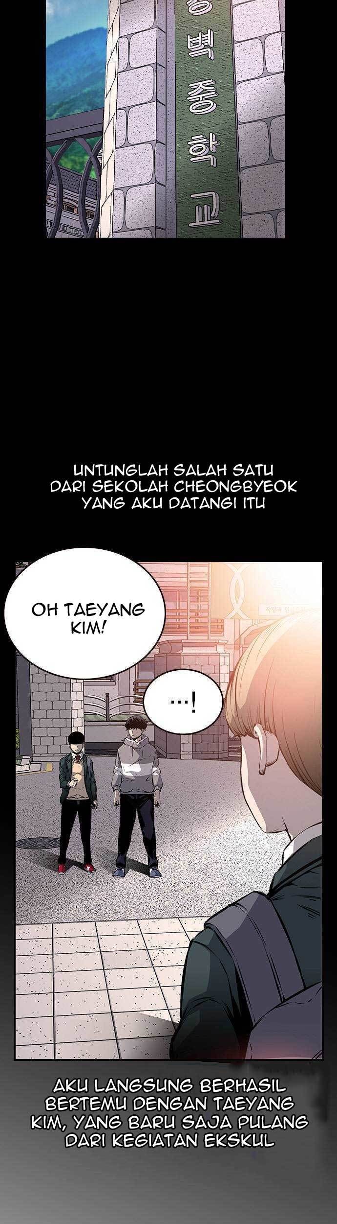 King Game Chapter 13 - halaman 10