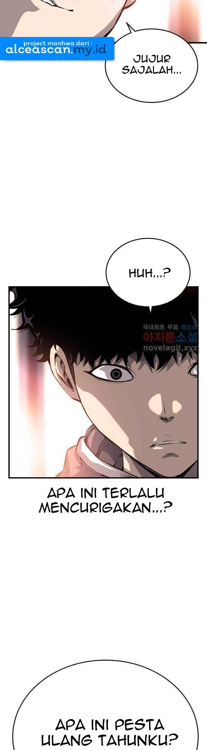 King Game Chapter 13 - halaman 14