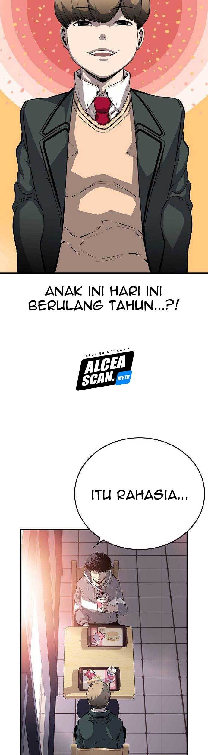 King Game Chapter 13 - halaman 16