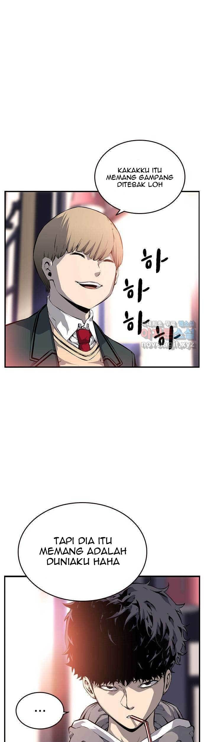 King Game Chapter 13 - halaman 22