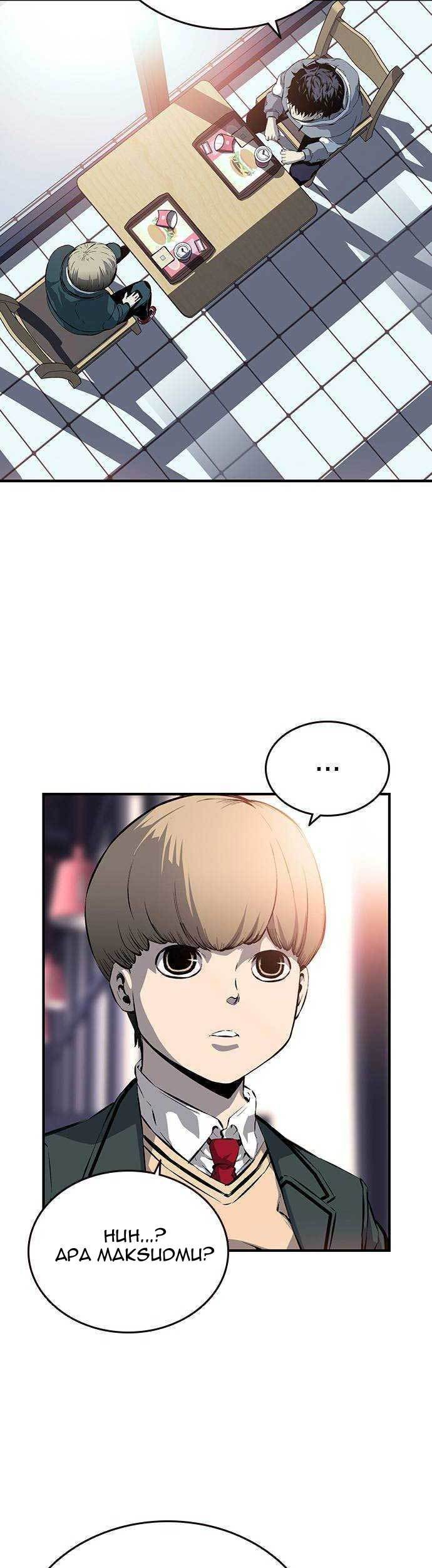 King Game Chapter 13 - halaman 24