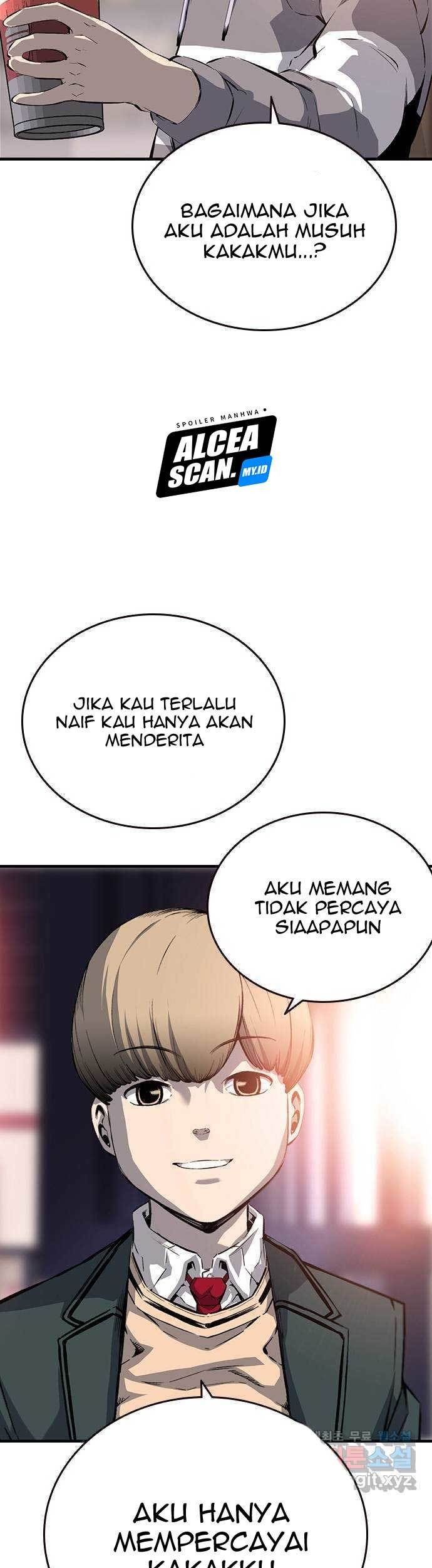 King Game Chapter 13 - halaman 26