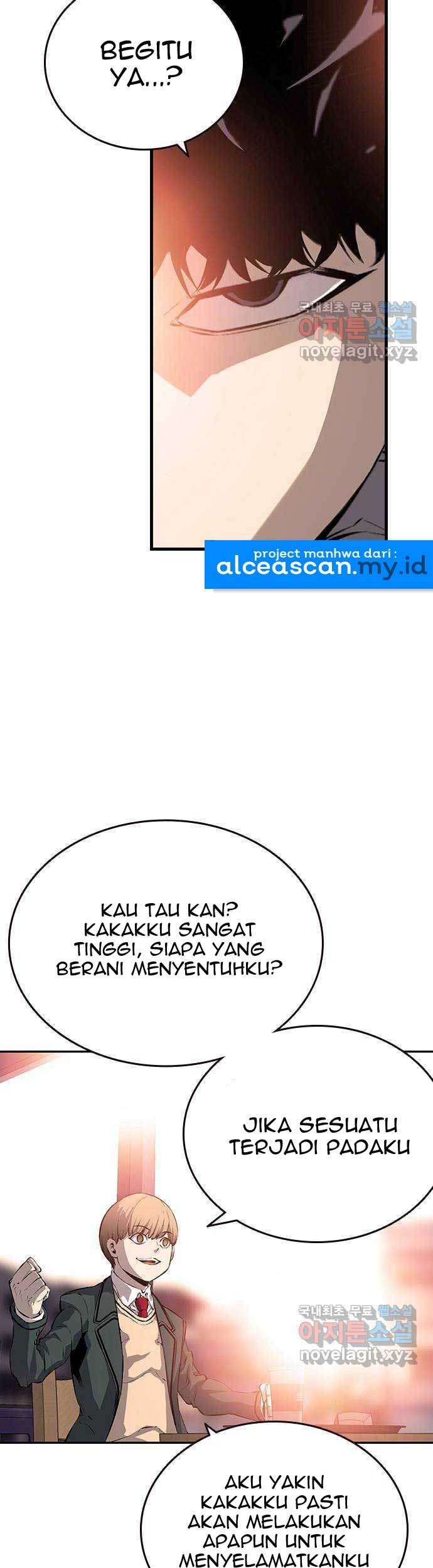 King Game Chapter 13 - halaman 28