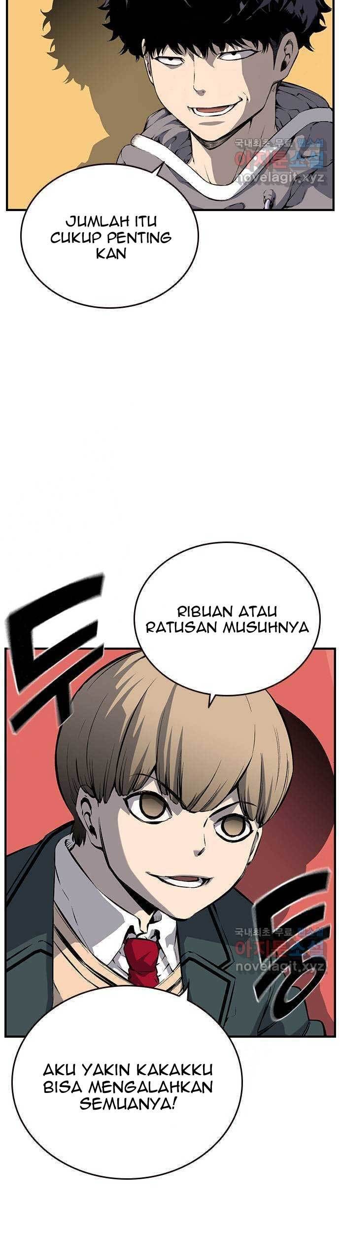 King Game Chapter 13 - halaman 30