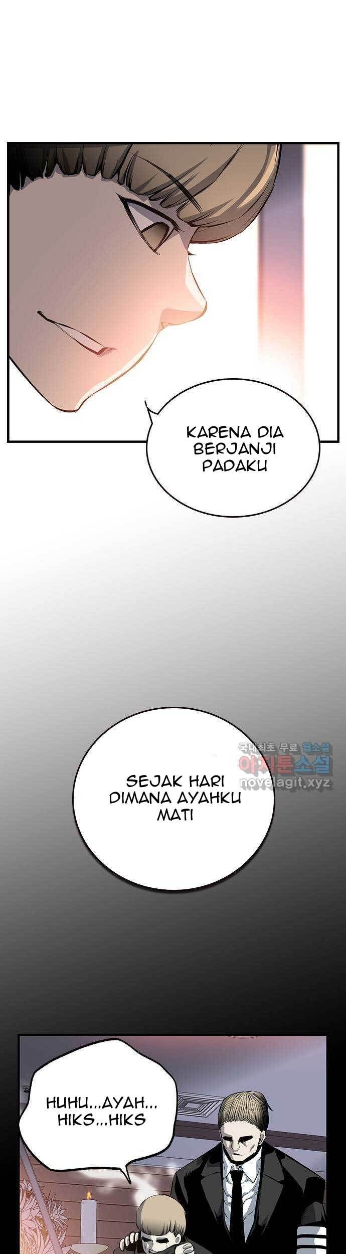 King Game Chapter 13 - halaman 34