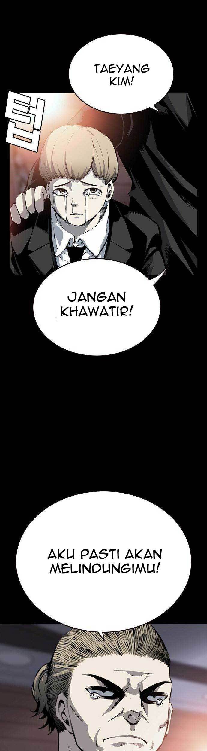 King Game Chapter 13 - halaman 36