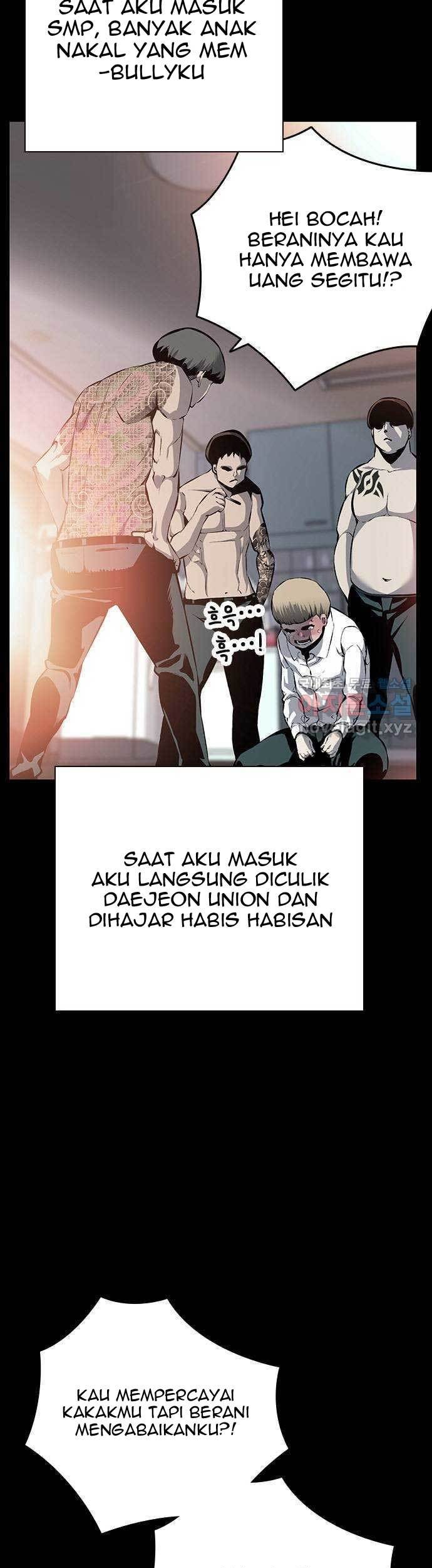 King Game Chapter 13 - halaman 38