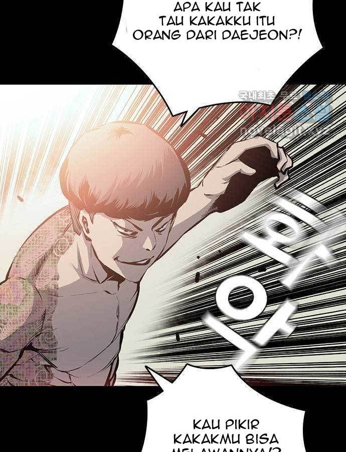 King Game Chapter 13 - halaman 39