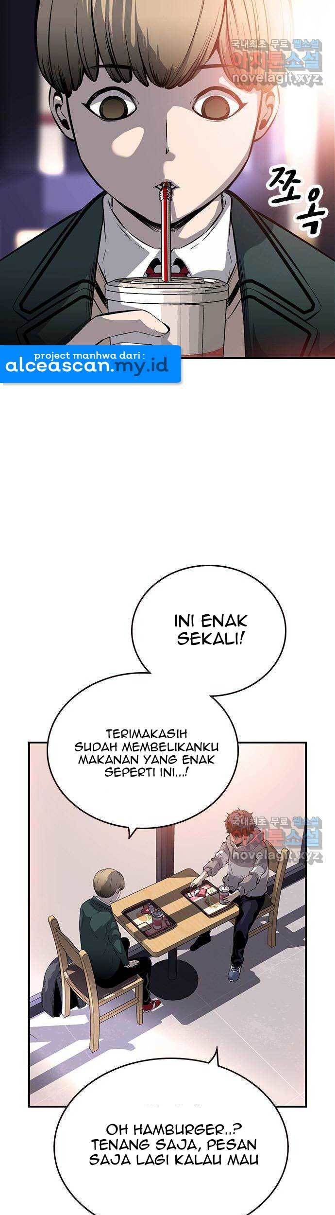 King Game Chapter 13 - halaman 4