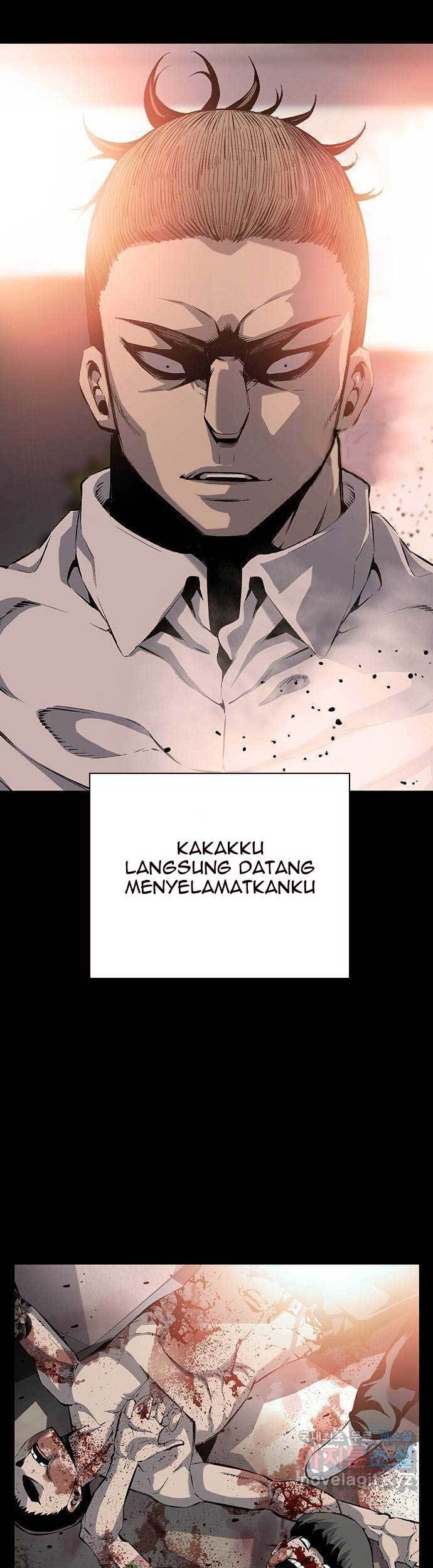 King Game Chapter 13 - halaman 42
