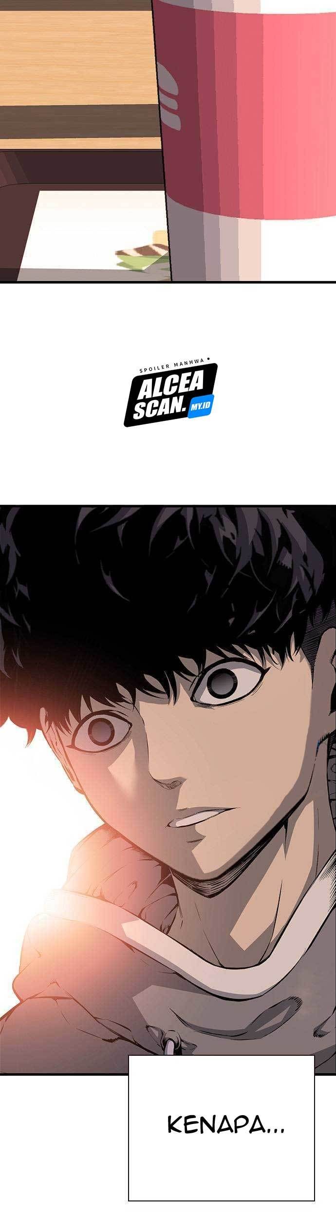 King Game Chapter 13 - halaman 50