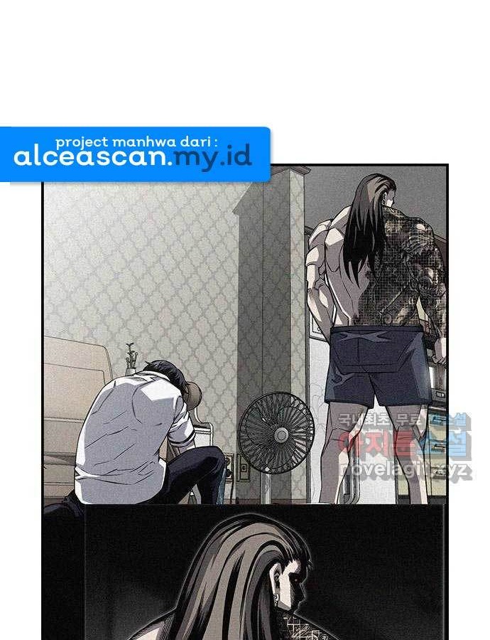 King Game Chapter 13 - halaman 51