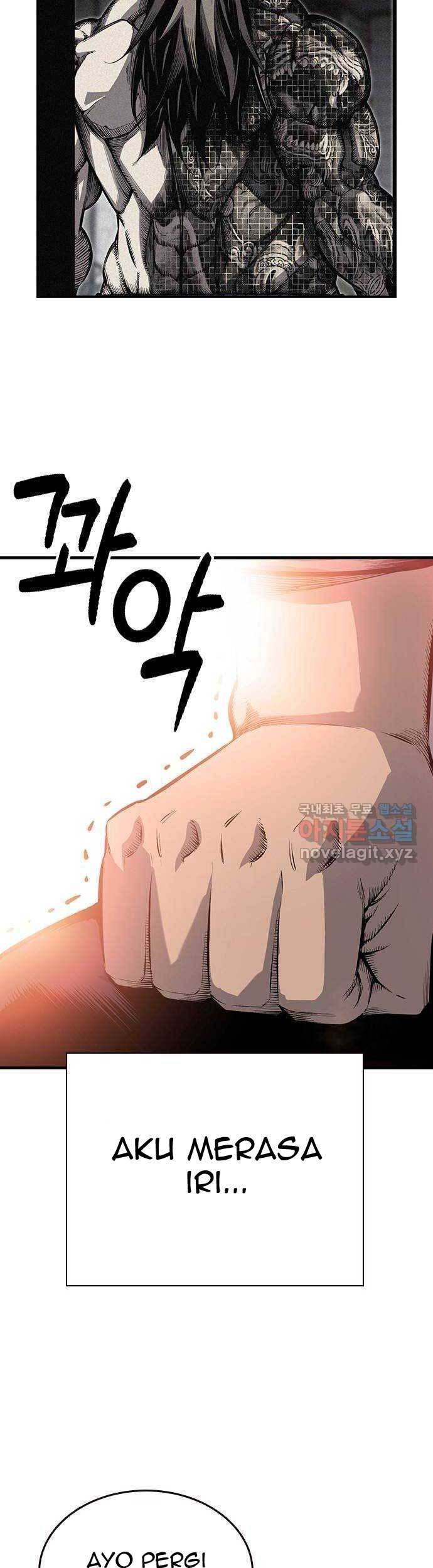 King Game Chapter 13 - halaman 52