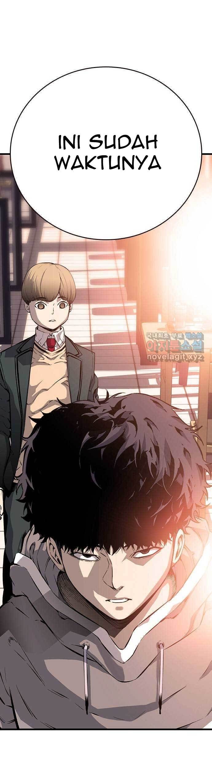King Game Chapter 13 - halaman 54