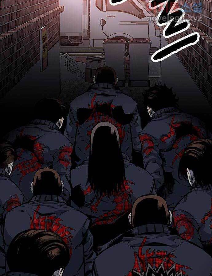 King Game Chapter 13 - halaman 57
