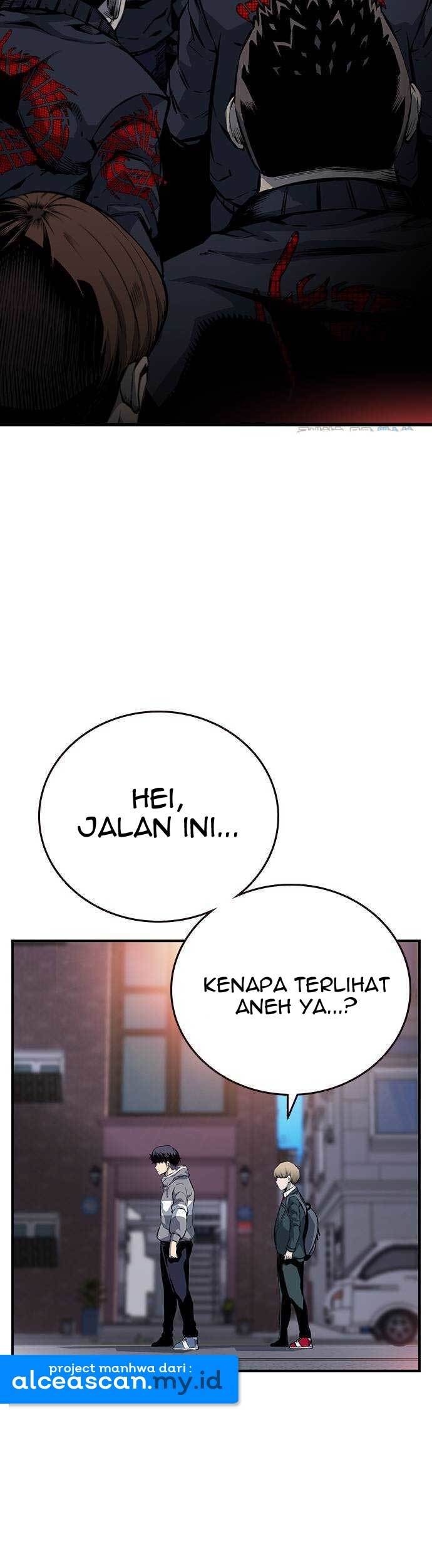 King Game Chapter 13 - halaman 58