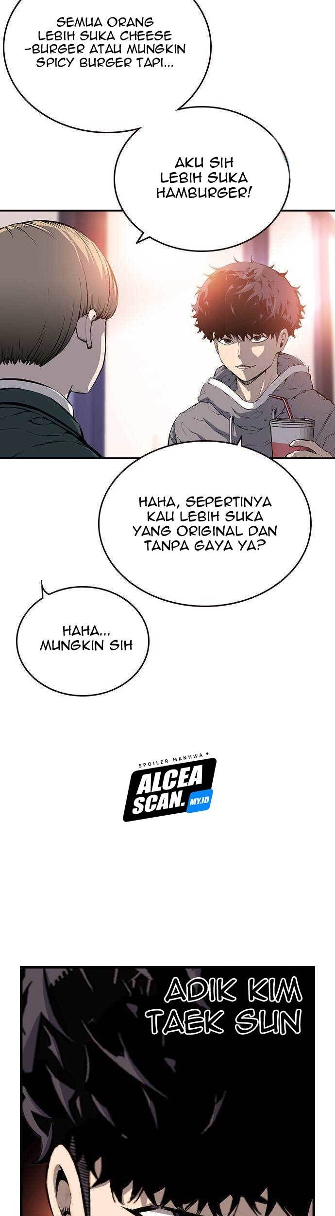 King Game Chapter 13 - halaman 6