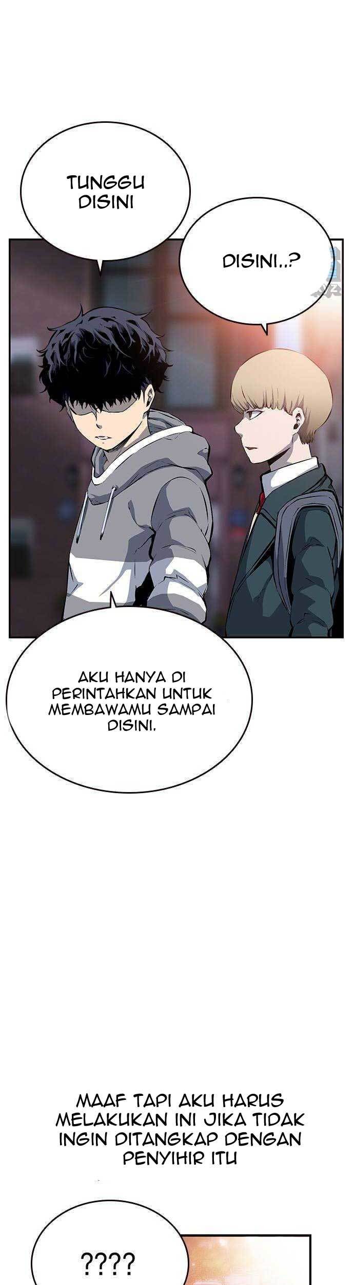 King Game Chapter 13 - halaman 60