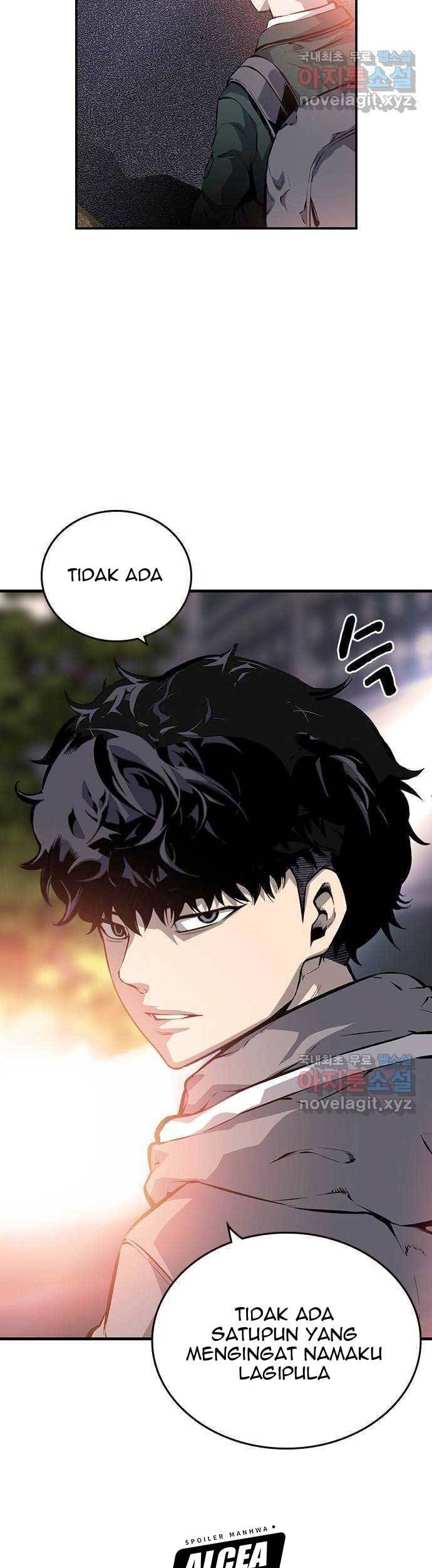 King Game Chapter 13 - halaman 64